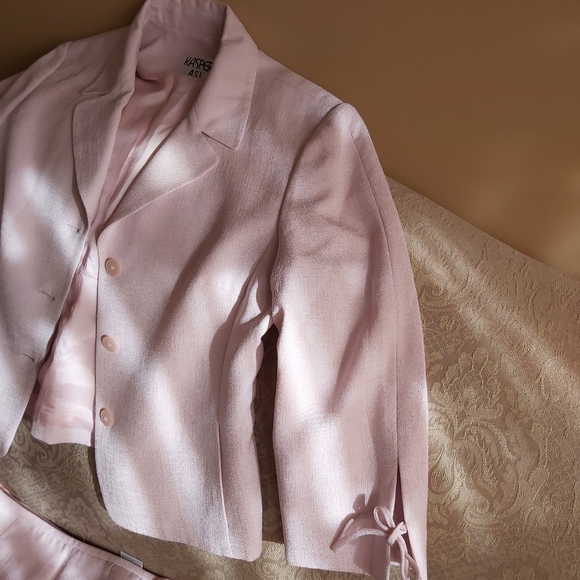 Out fit KASPER Size 6 - Picture 3 of 15